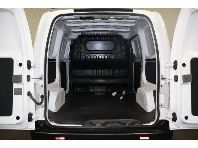 Nissan e-NV200 Business 40 kWh