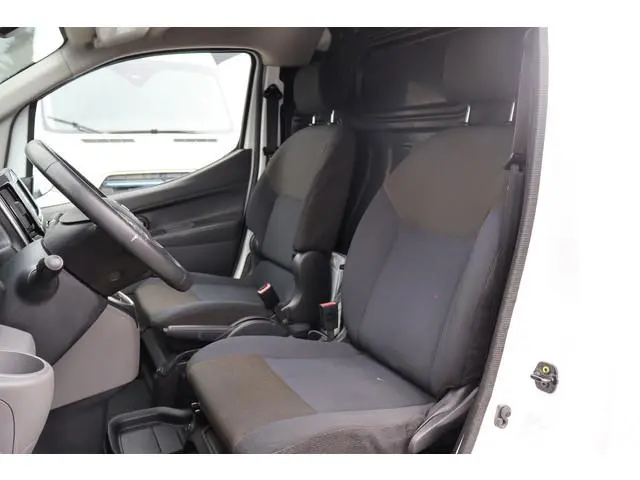 Nissan e-NV200 Business 40 kWh