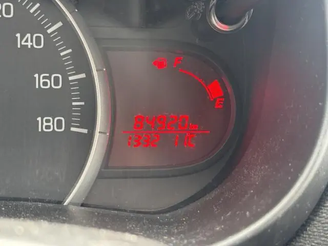 Suzuki Celerio