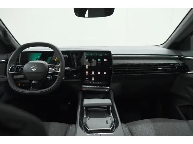Renault Espace E-Tech full hybrid 200 techno 7p. | NIEUW MODEL | Adaptieve Cruise Control | Elektron...