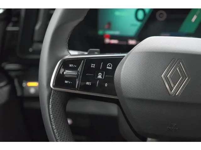 Renault Espace E-Tech full hybrid 200 techno 7p. | NIEUW MODEL | Adaptieve Cruise Control | Elektron...