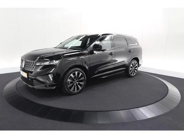 Renault Espace