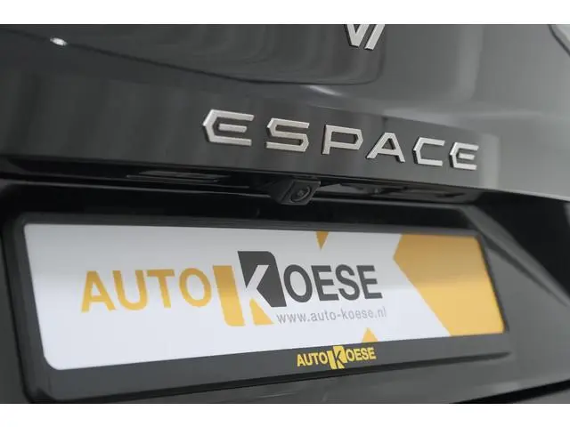 Renault Espace