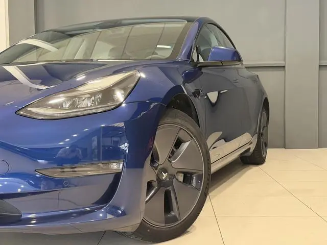 Tesla Model 3 Long Range AWD 75 kWh | Autopilot | SOH 93,3% |