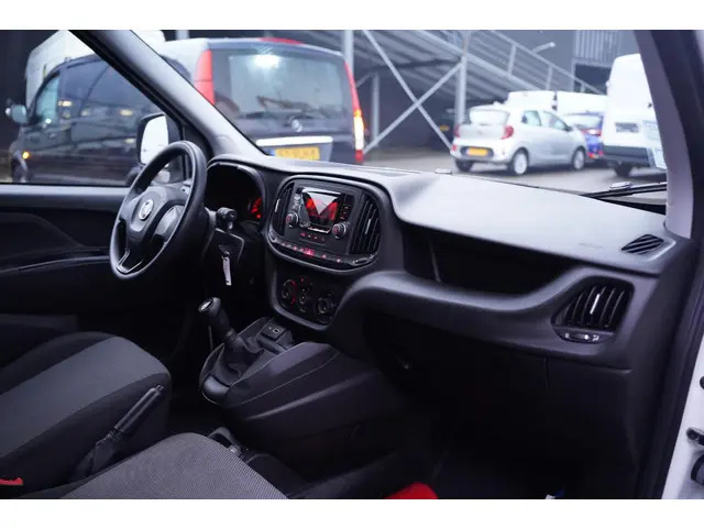 Fiat Doblò