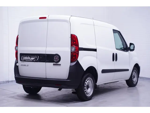 Fiat Doblò