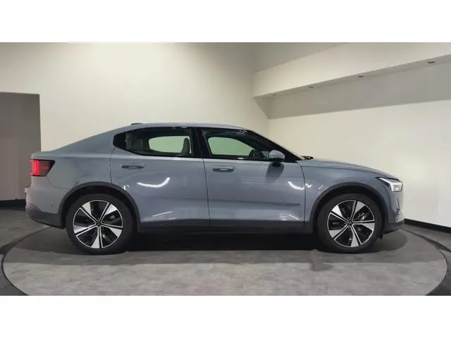 Polestar 2 Standard Range Single Motor 69 kWh | ACC | Dodehoek detectie | Apple Carplay & Android Au...