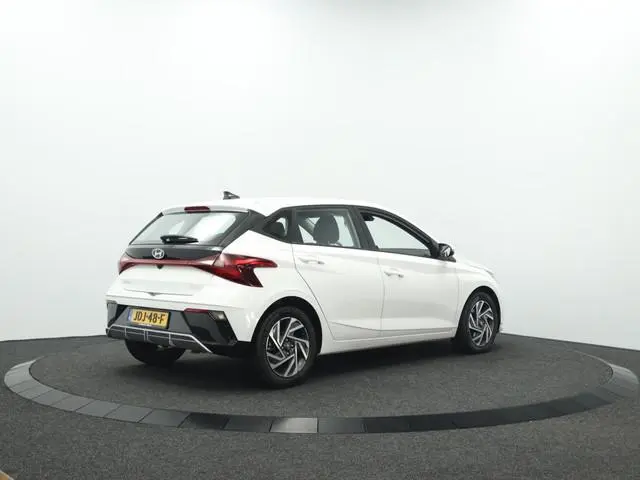 Hyundai i20 1.0 T-GDI Comfort | Private lease 399,- per maand