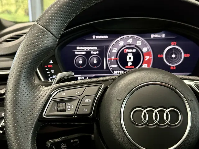 Audi RS5