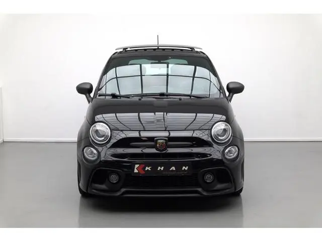 Abarth 595 1.4 T-Jet Abarth Competizione |Pano|Carpay|Kuipstoel|