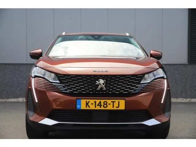 Peugeot 5008 1.2 130pk/Allure/Nw.Model/7-Pers./Virtual/Led/Camera/2021