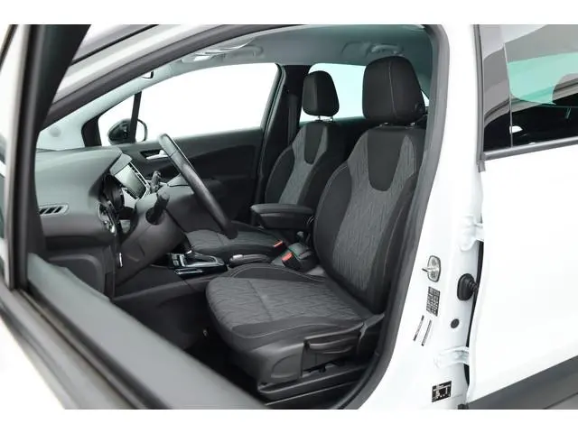 Opel Crossland X 1.2 Turbo Edition 2020 | Rijklaar! | Cruise Contr. | Navi | Stoel- stuurverw. | App...