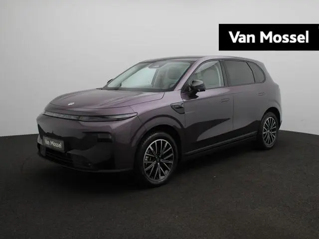 Leapmotor B10 Design ProMax 67.1 kWh | NU TE BESTELLEN | TOT 4 JAAR GARANTIE | VAN € 34.245,- VOOR €...