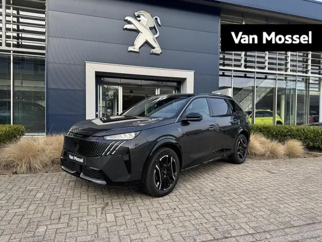 Peugeot e-5008 GT Avantage 73 kWh 7p | AUTOMAAT l Voorraad l Massagestoelen l 360 Vision & Drive Ass...