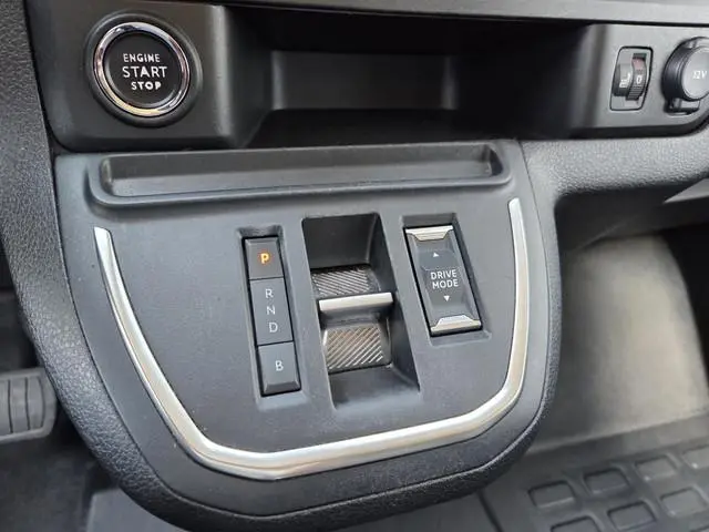 Citroën Jumpy