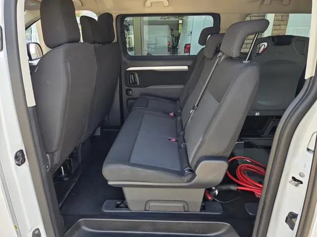 Citroën Jumpy