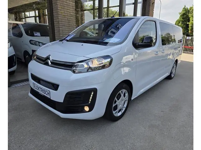 Citroën Jumpy