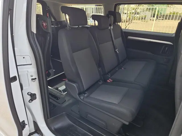 Citroën Jumpy