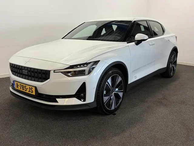 Polestar 2 Long Range Single Motor 78 kWh 360 Camera/ Pilot/ Adapt. Cruise