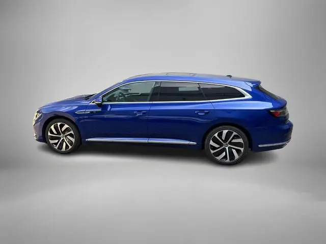 Volkswagen Arteon Shooting Brake 1.4 TSI 218pk DSG eHybrid R-Line Business · Panoramadak · Camera ·...