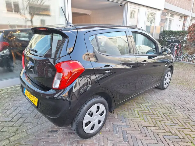 Opel KARL