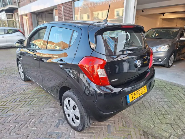 Opel KARL