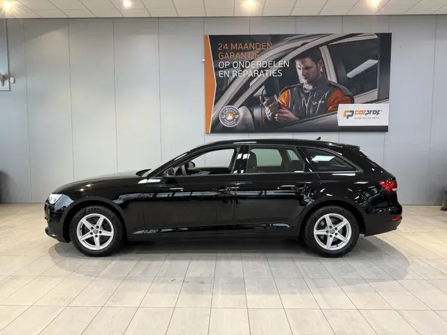 Audi A4 Avant 1.4 TFSI