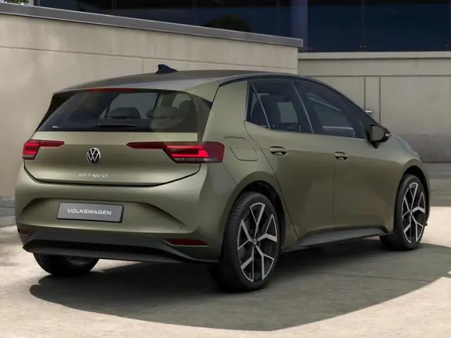 Volkswagen ID.3 Neo