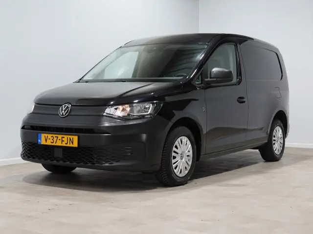 Volkswagen Caddy Cargo 2.0 TDI 102pk Comfort / Wordt verwacht