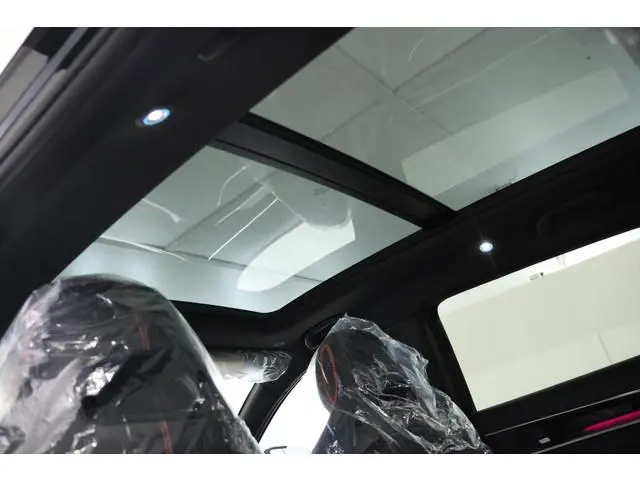 BYD SEAL U