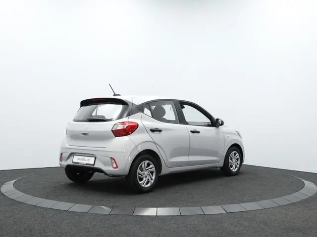 Hyundai i10 1.0 Comfort | Private lease 369,- per maand