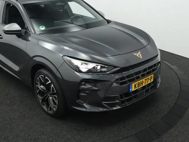 Cupra Terramar 1.5 TSI e-Hybrid VZ Performance 272 PK | Elek. Trekhaak | 360 Ca