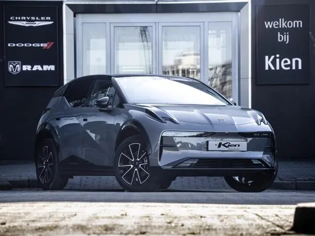 Zeekr X RWD Long Range 69 kWh