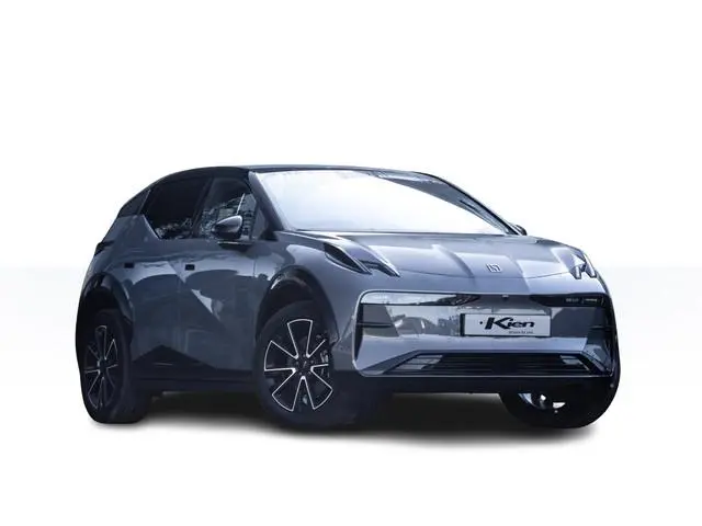 Zeekr X RWD Long Range 69 kWh