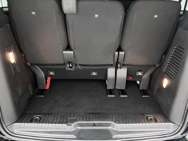 Opel Vivaro-e Combi e-Zafira L2H1 75 kWh SOH 93% 8 persoons Navigatie Airco Dab Camera 360 Cruise co...