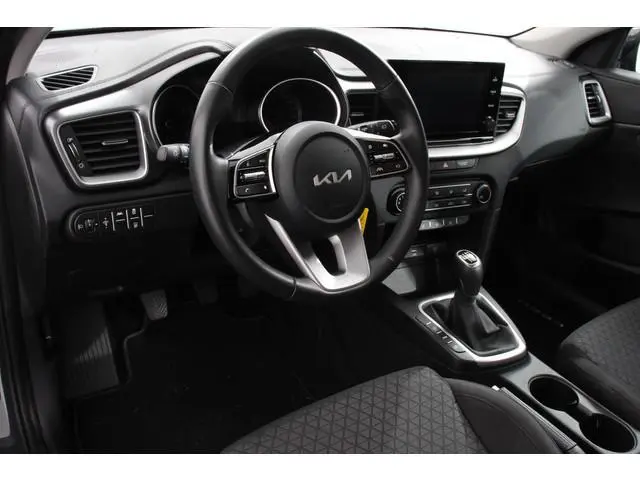 Kia cee'd