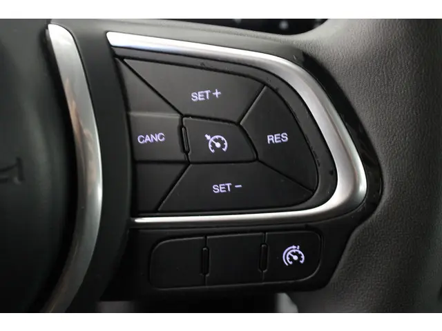 Fiat 500 X Cross 1.3 FireFly Turbo 150 *Pasen Geopend!*