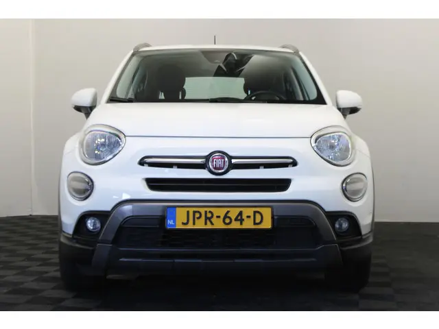 Fiat 500 X Cross 1.3 FireFly Turbo 150 *Pasen Geopend!*