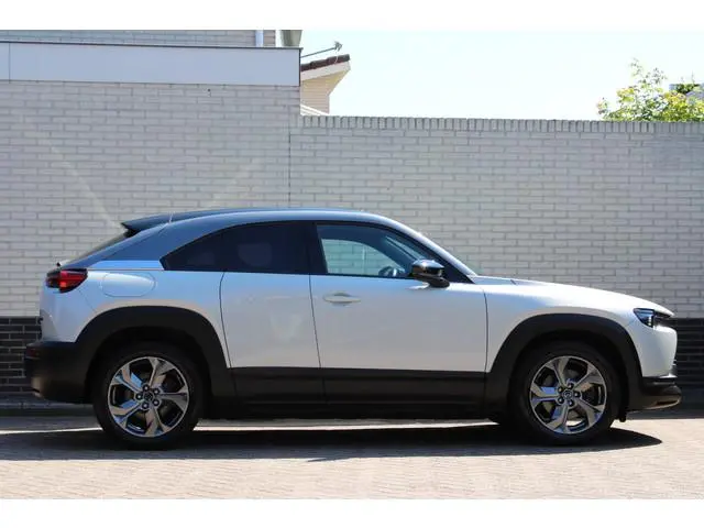 Mazda MX-30