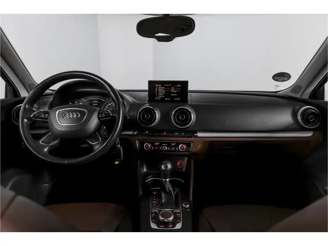 Audi A3 Sportback 1.4 TFSI 122 PK Ambiente - Automaat Orig. NL | Cruise | PDC | ECC | LM 16" |