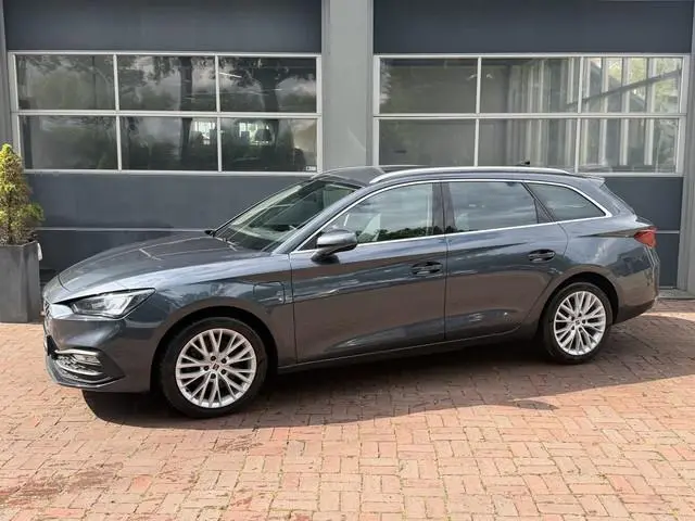 SEAT Leon Sportstourer 1.4 TSI eHybrid PHEV FR km 95.000 Nap 1e eigenaar