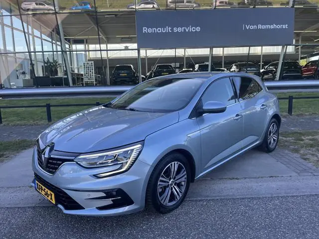 Renault Mégane