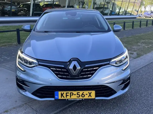 Renault Mégane