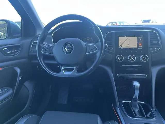 Renault Mégane 1.6 E-Tech Plug-In Hybrid 160PK Business Edition One / Keyless / PDC V+A / Climate /...