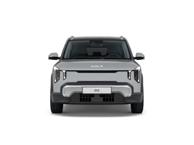 Kia EV2 Plus Advanced 61 kWh | Nieuw | Direct leverbaar | Actieradius tot 440 km (WLTP) | Tot € 3.00...