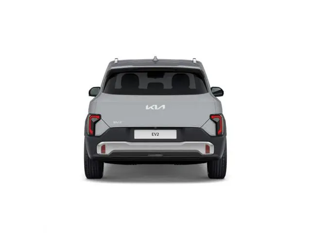 Kia EV2