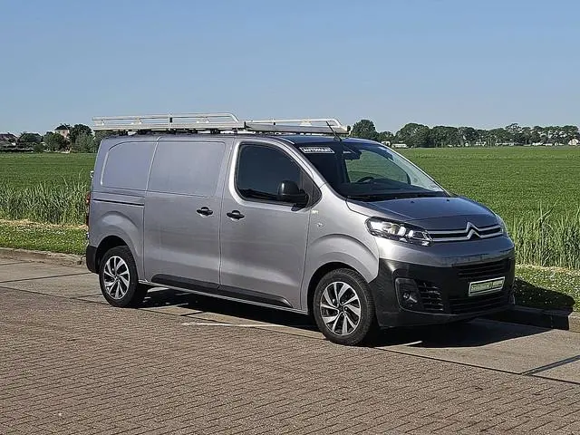 Citroën Jumpy