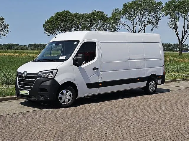 RENAULT MASTER 2.3 dci 135 l3h2