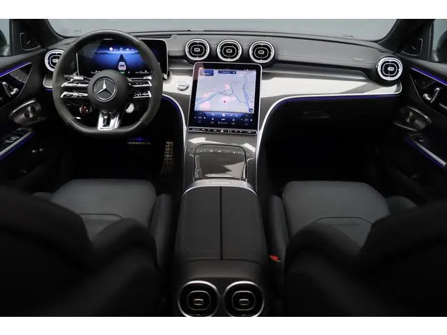Mercedes-Benz C-klasse AMG 63 S E Performance | 680 pk | Achterasbesturing | AMG Drivers Package | D...