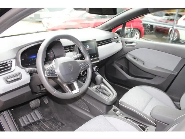 Renault Clio 1.6 E-Tech Full Hybrid 145 Techno Automaat